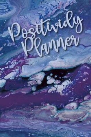 Cover of Positividy Planner
