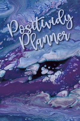 Book cover for Positividy Planner