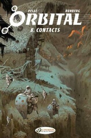 Cover of Contacts