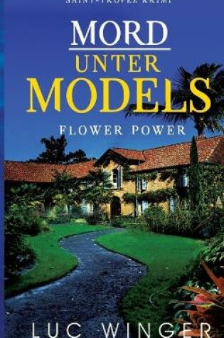 Cover of Mord unter Models