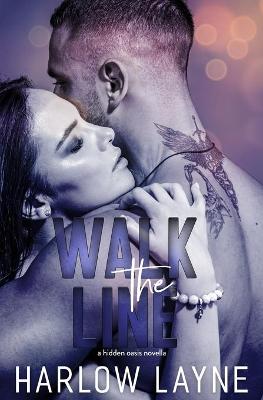 Book cover for Walk the Line