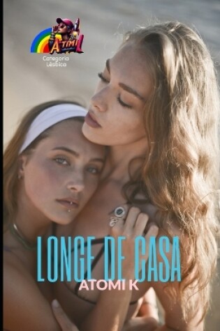 Cover of Longe de Casa