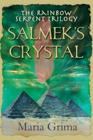 Cover of Salmek's Crystal