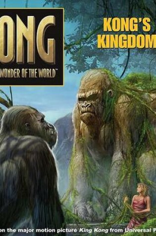 Cover of King Kong