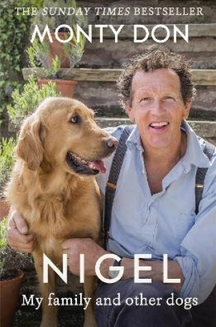 Cover of Nigel
