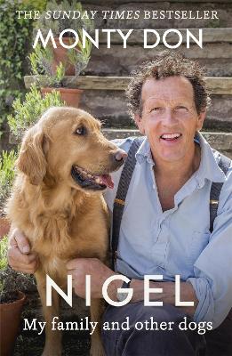 Book cover for Nigel