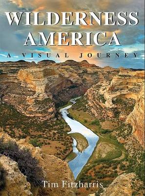 Cover of Wilderness America