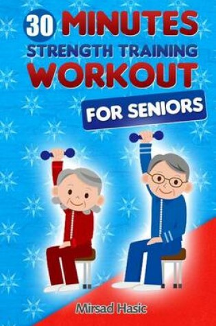 Cover of Strength Training for Seniors