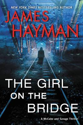 Cover of The Girl on the Bridge