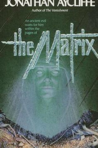 Cover of The Matrix