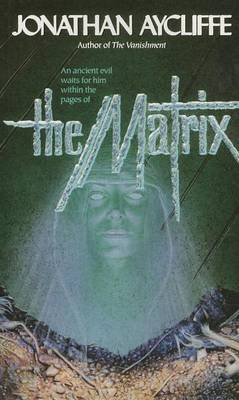 Book cover for The Matrix