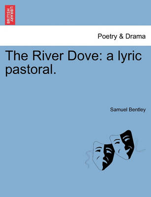 Book cover for The River Dove