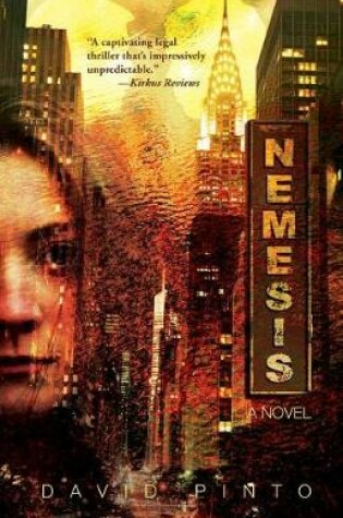 Cover of Nemesis