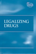 Cover of Legalizing Drugs