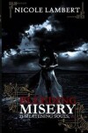 Book cover for Bleeding Misery