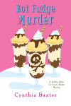 Book cover for Hot Fudge Murder