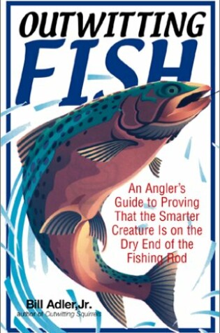 Cover of Outwitting Fish