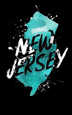 Book cover for Travel New Jersey