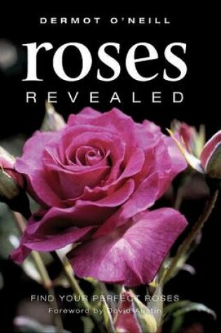 Cover of Roses Revealed