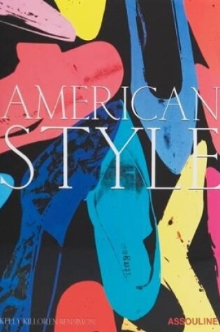 Cover of American Style