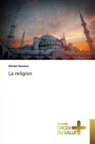 Cover of La religion