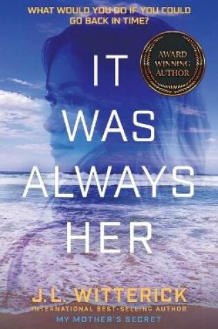 Cover of It Was Always Her