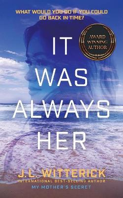 Book cover for It Was Always Her