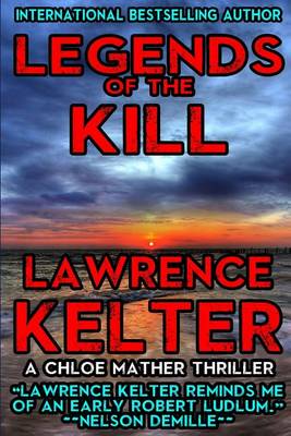 Cover of Legends of the Kill