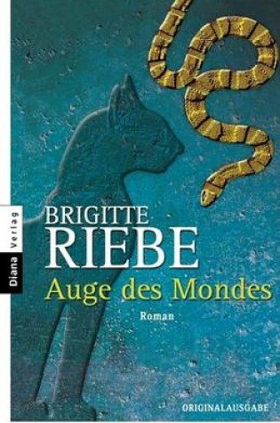 Cover of Auge Des Mondes