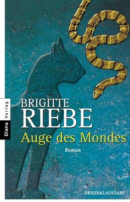 Book cover for Auge Des Mondes