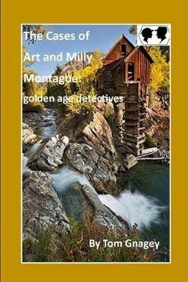 Cover of Art and Milly Montague
