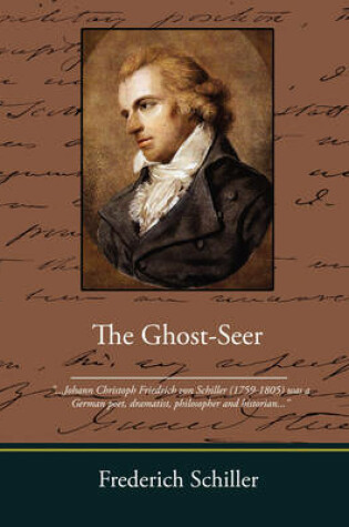 Cover of The Ghost-Seer