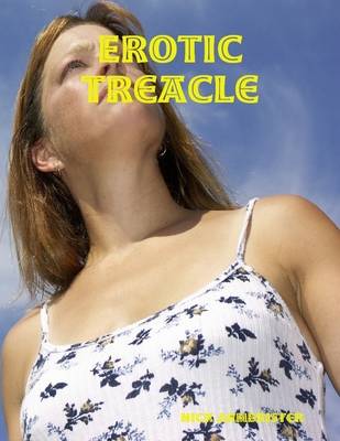 Book cover for Erotic Treacle