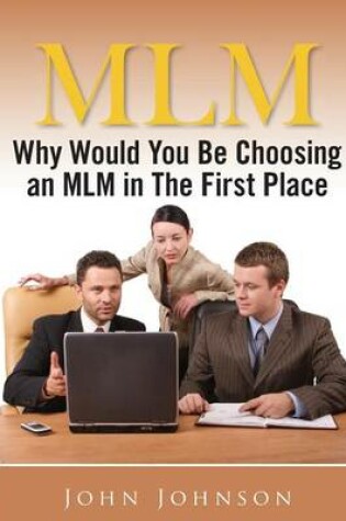 Cover of MLM