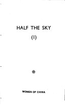 Cover of Half the Sky