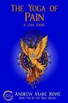Book cover for The Yoga of Pain