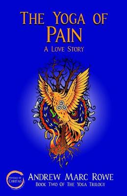 Book cover for The Yoga of Pain