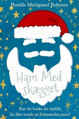 Cover of Ham Med Skaegget