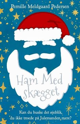 Book cover for Ham Med Skaegget