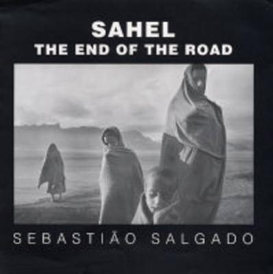 Cover of Sahel