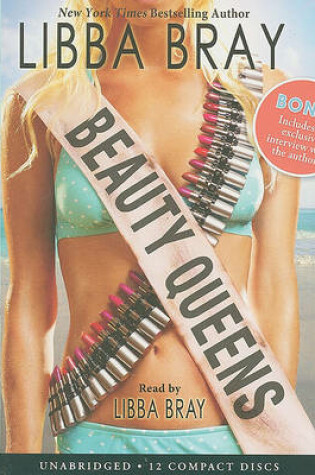 Cover of Beauty Queens