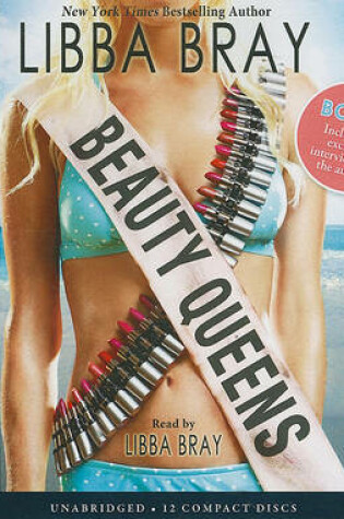 Cover of Beauty Queens