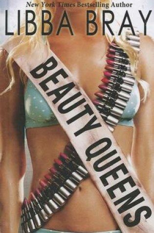Cover of Beauty Queens