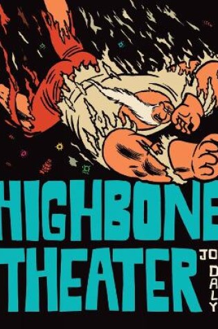 Cover of Highbone Theater