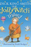 Book cover for Jolly Witch Trilogy