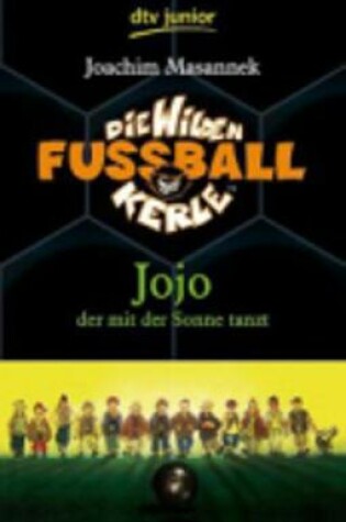 Cover of Jojo, Der MIT Der Sonne Tanzt (11)