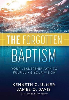 Book cover for The Forgotten Baptism