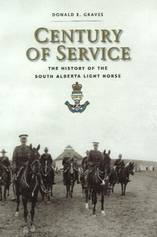 Cover of Century of Service