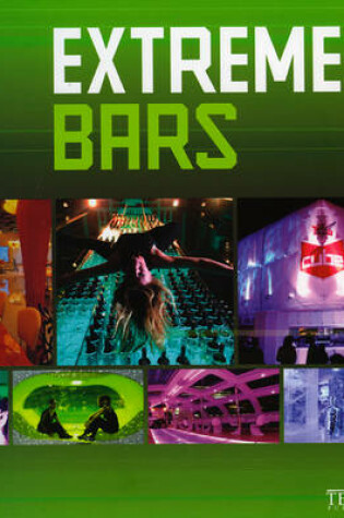 Cover of Extreme Bars