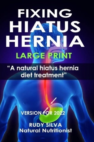 Cover of Fixing Hiatus Hernia